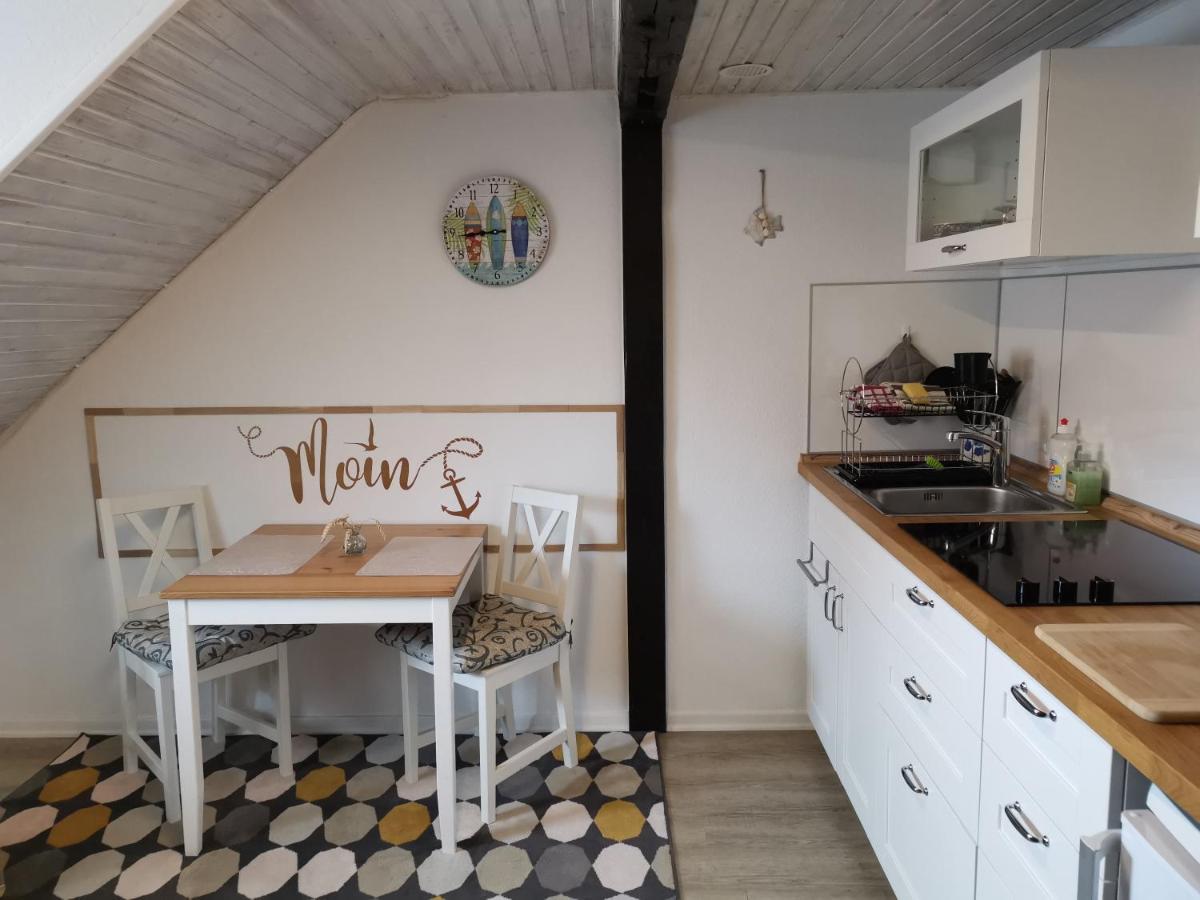 Susan'S Ole Schoolhus Fehmarn Dış mekan fotoğraf