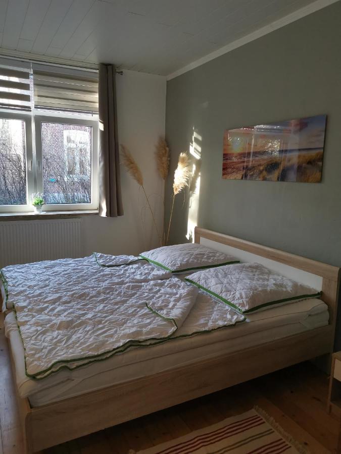 Susan'S Ole Schoolhus Fehmarn Dış mekan fotoğraf