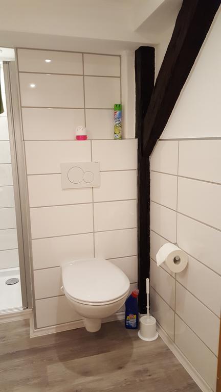 Susan'S Ole Schoolhus Fehmarn Oda fotoğraf