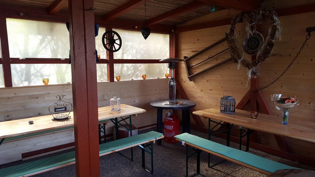 Susan'S Ole Schoolhus Fehmarn Oda fotoğraf